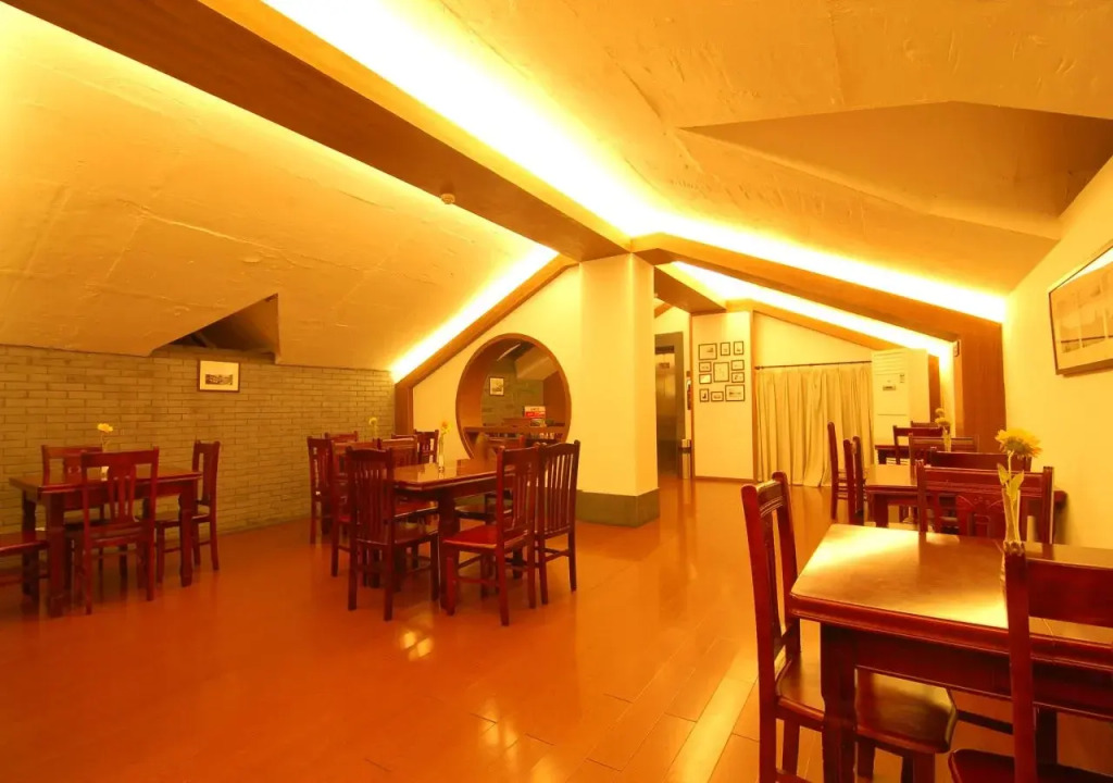 Wuyang Star Inns & Hotels Hangzhou Jianguo Branch