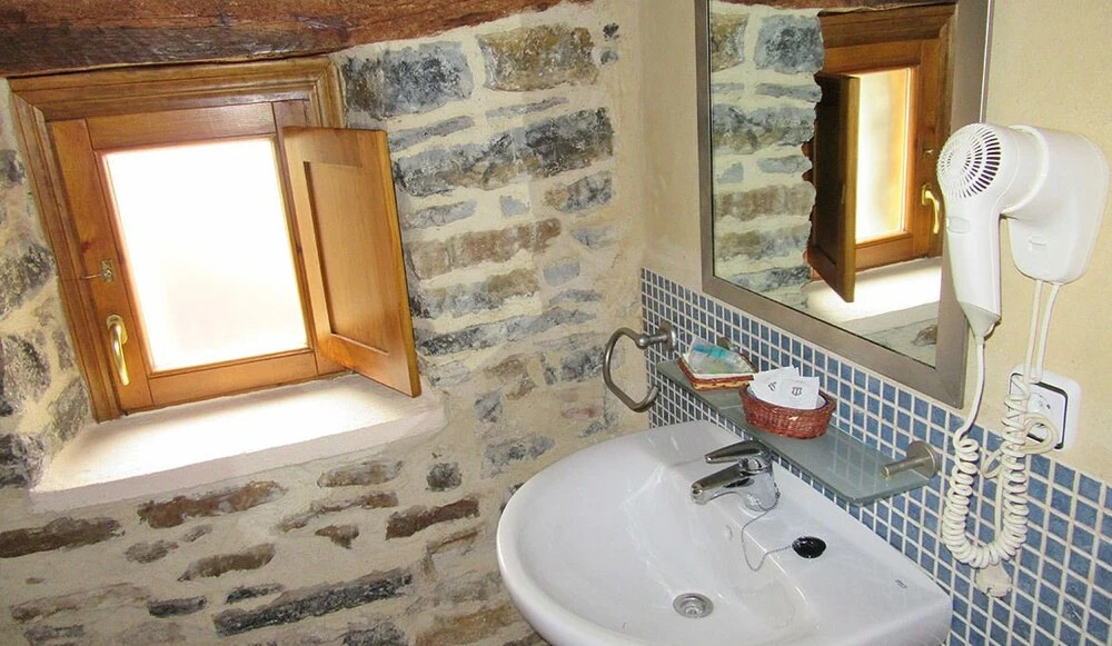 Hotel rural Valtarranz