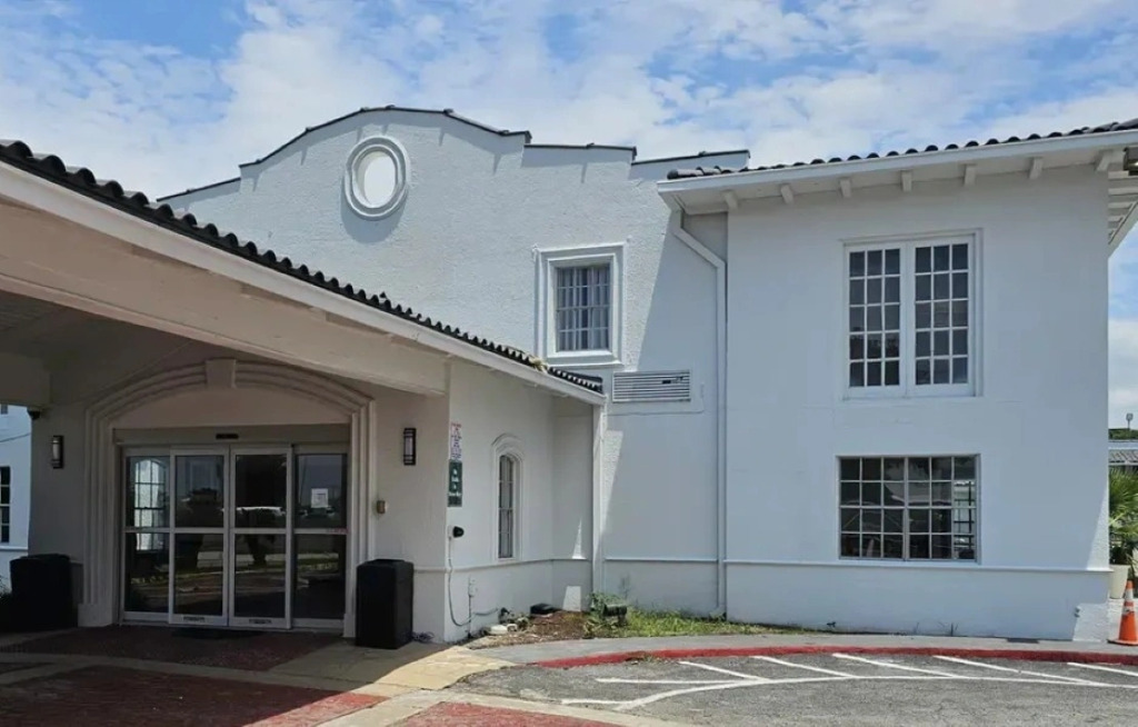 La Quinta Inn New Orleans #508