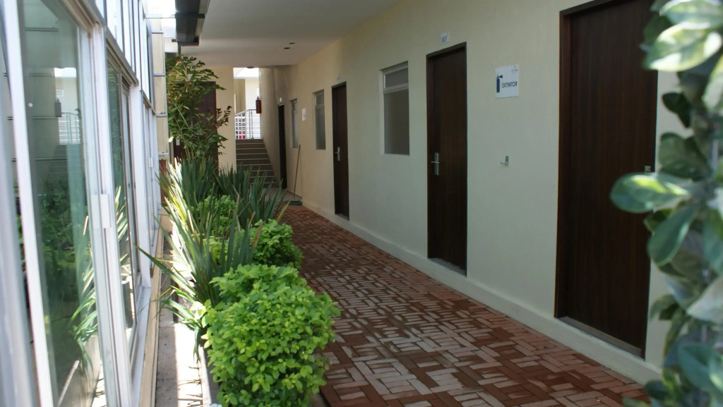 El Hotel