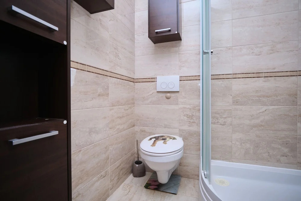 Seaview Apartment Kia by Litto