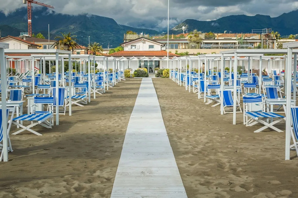 Casa Nadia 1.2 Km From Sea/near Hospital