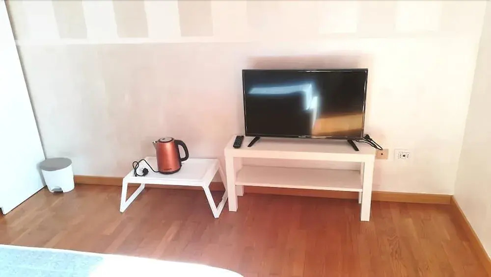 B&B Idea