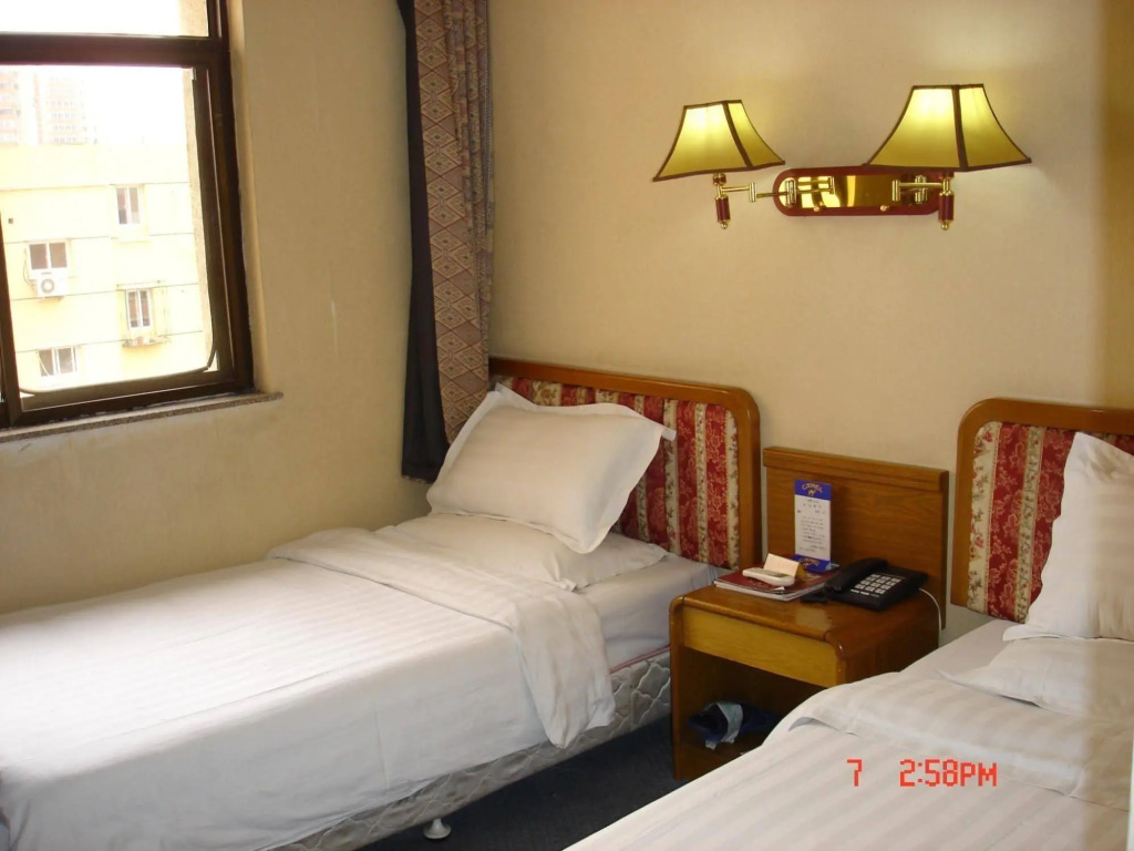 Beijing Yunhong Hotel