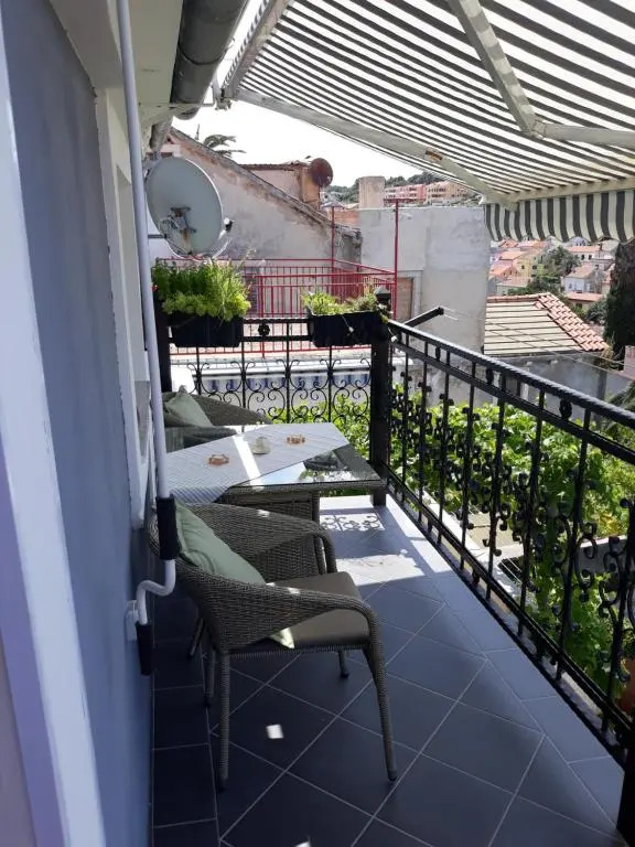 Lavanda Sea View Apartment Mali Lošinj