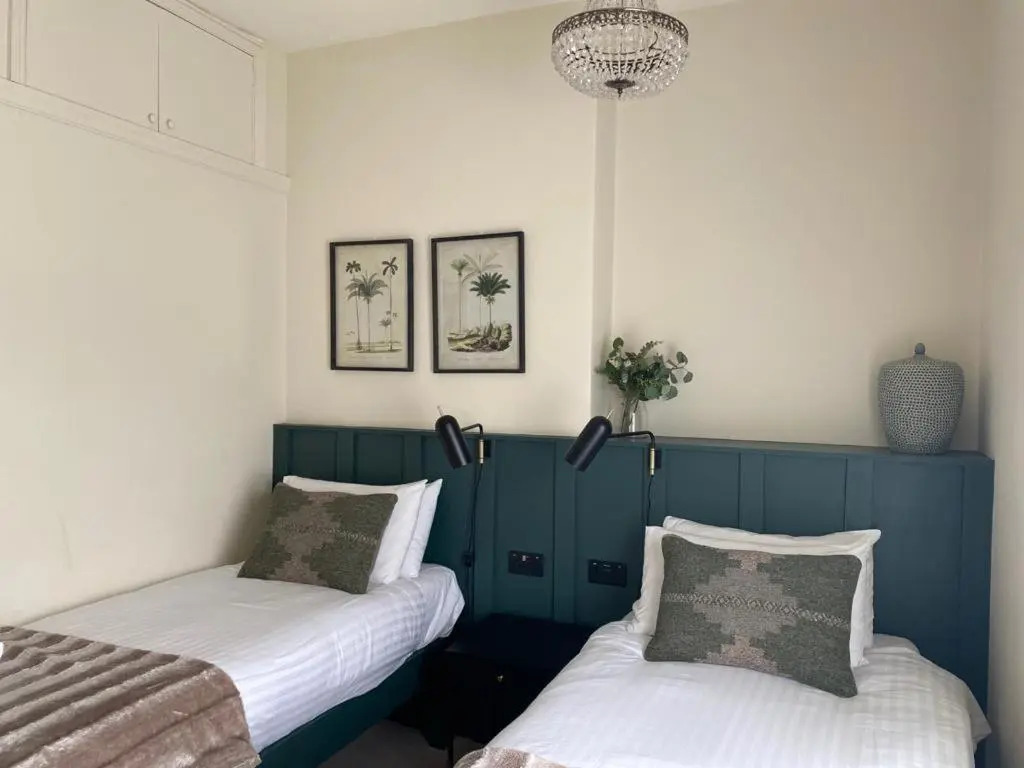 Brayford House Carholme Road - Serviced Accommodation in Lincoln for Contractors, Business & Leisure Stays