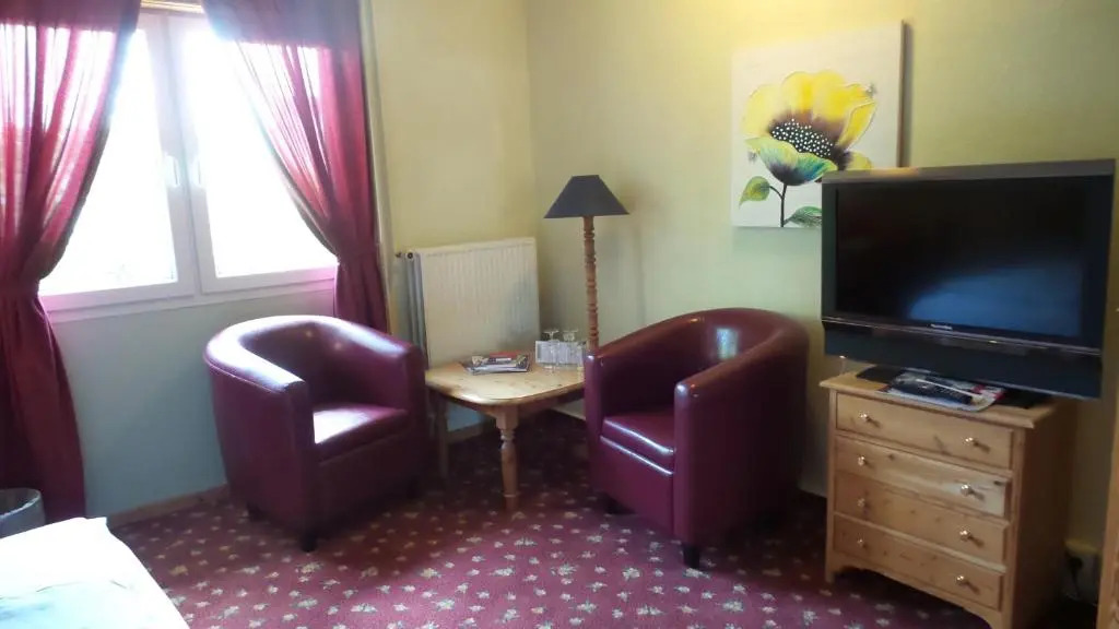 Hotel Historischer Krug