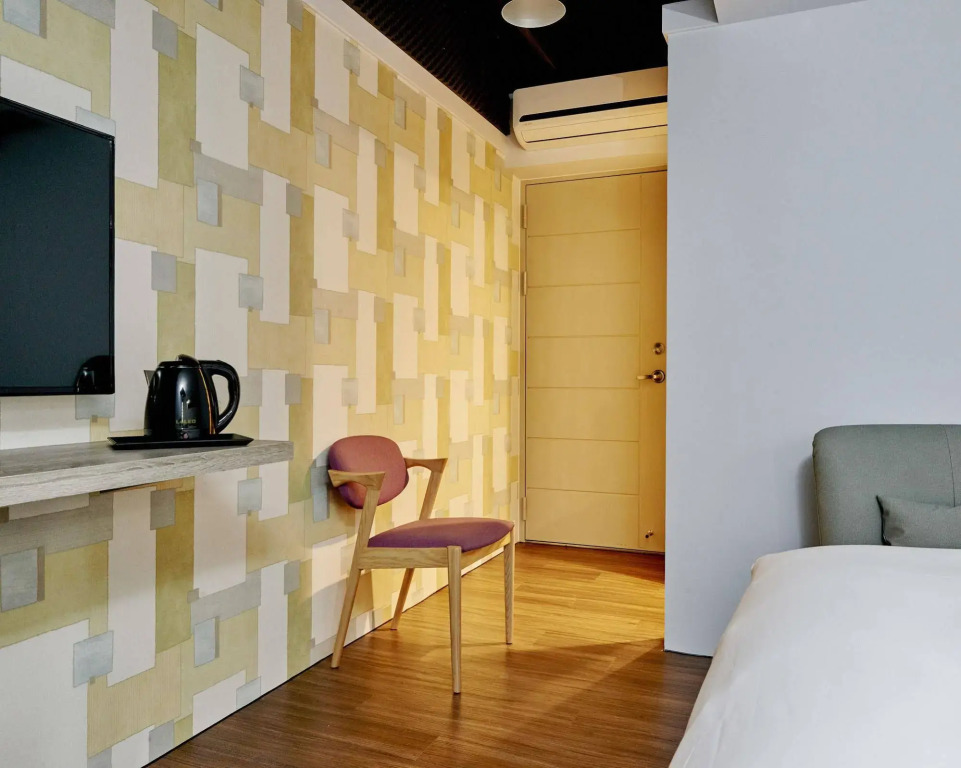 Bon Hotel Taipei