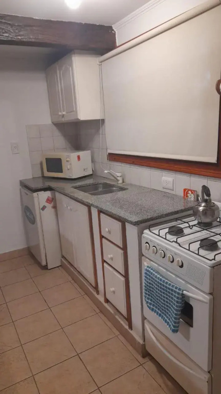 Curahue Apart Hotel