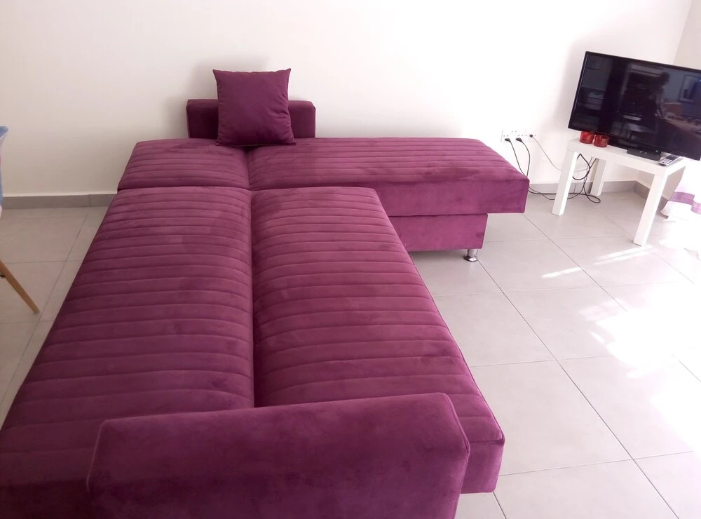 One Bedroom Apartment at Longbeach