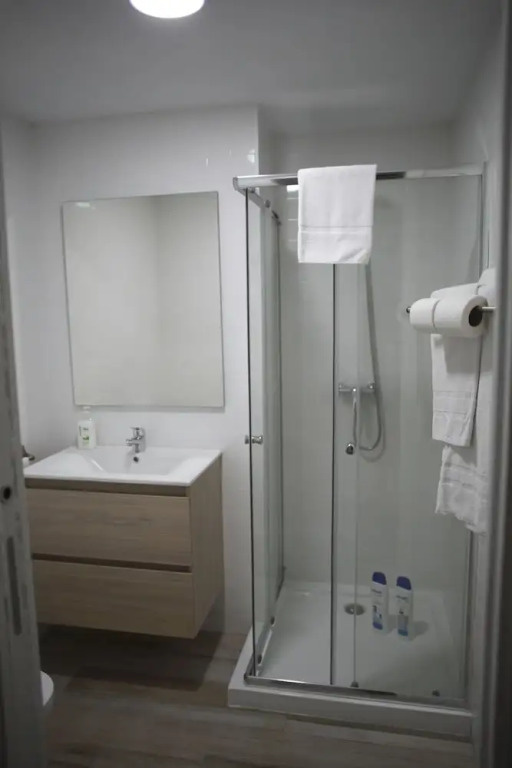 NWT Central Station Apartments