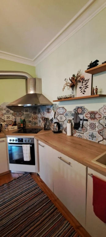 Top Central 2 Bedroom Apartment next to NDK