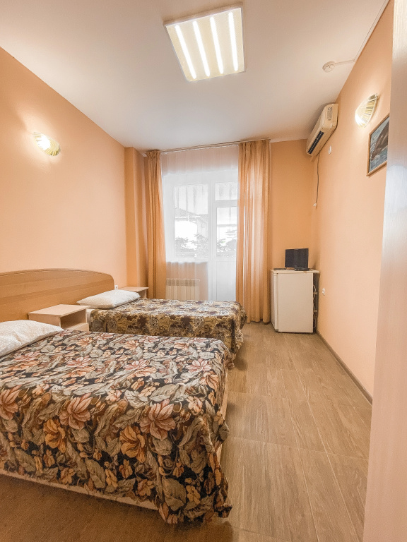 Family Village (Femili Viladzh)