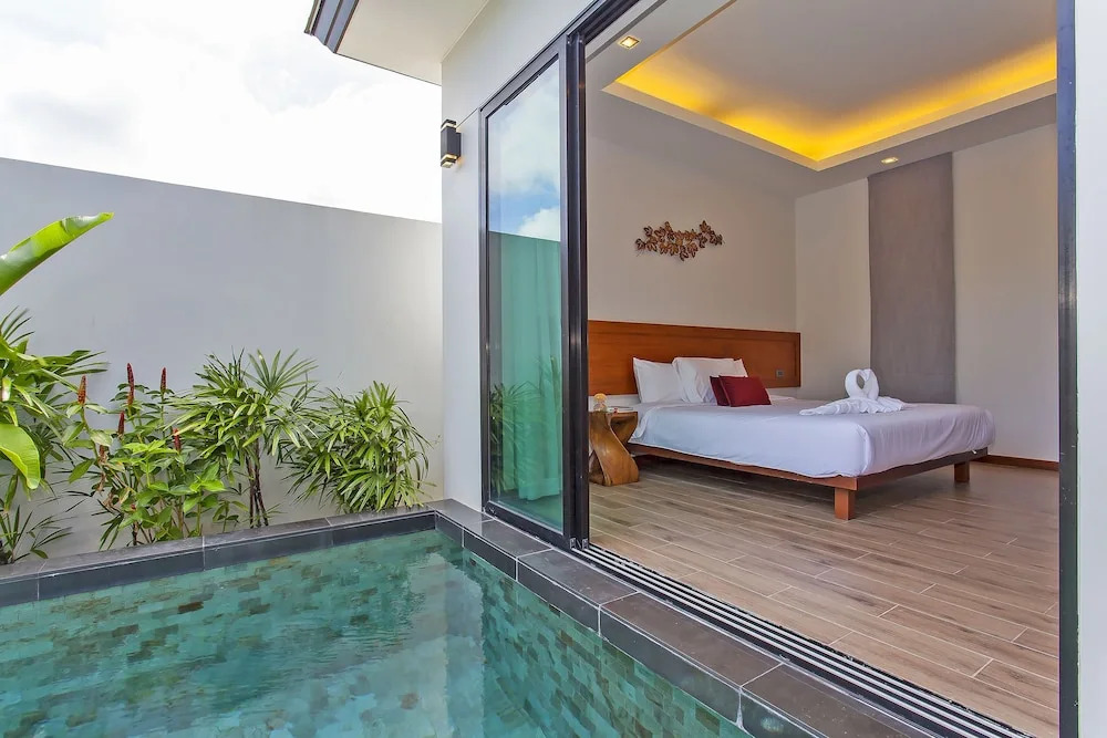 Natural Villa by Holiplanet