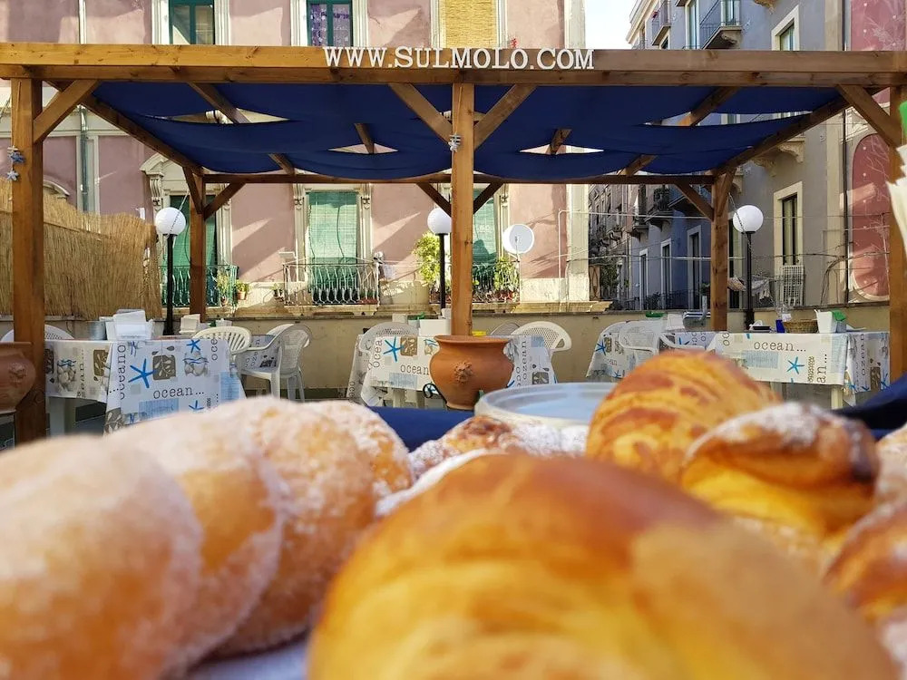 B&B Sul Molo