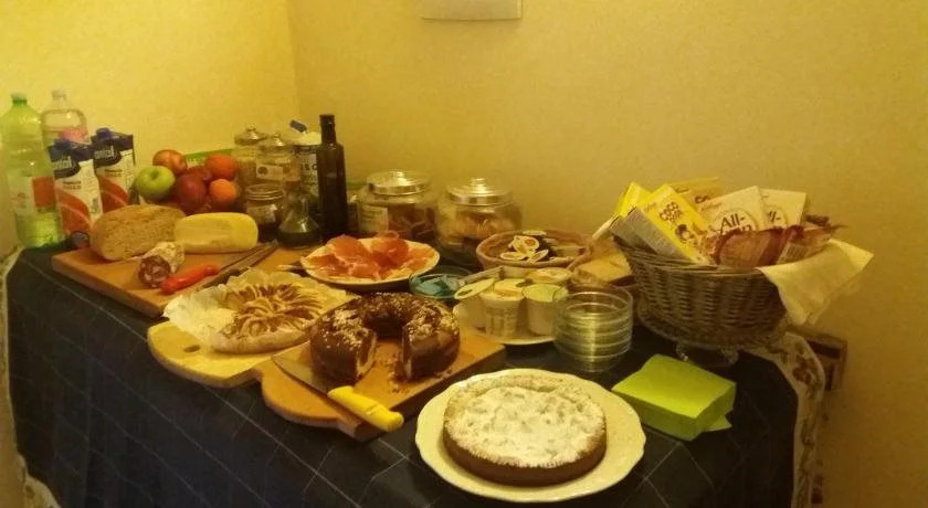 Locanda Pane e Vino