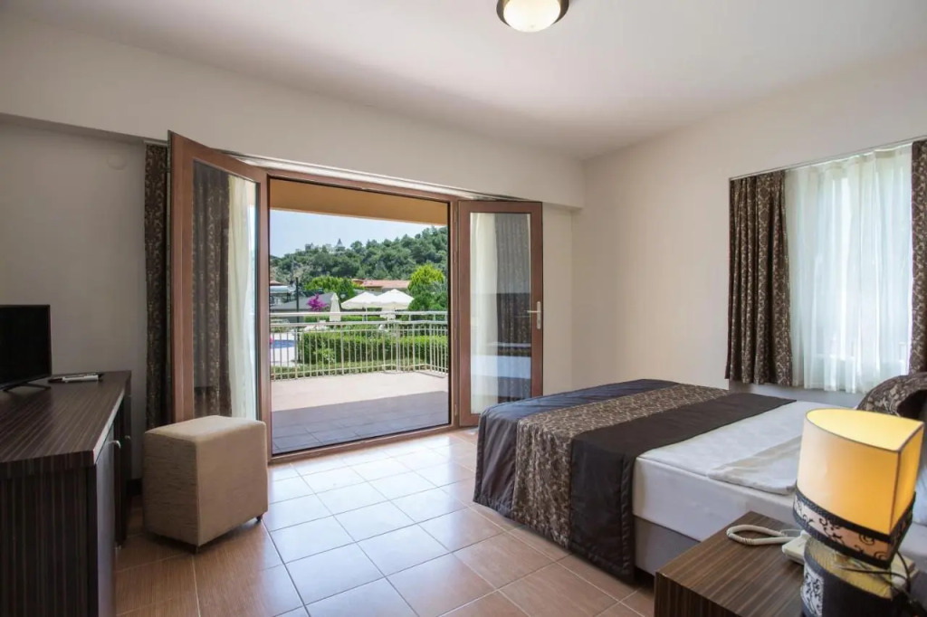 The One Club Hotel - All Inclusive