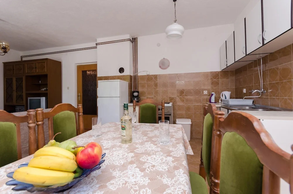 Apartments Grga