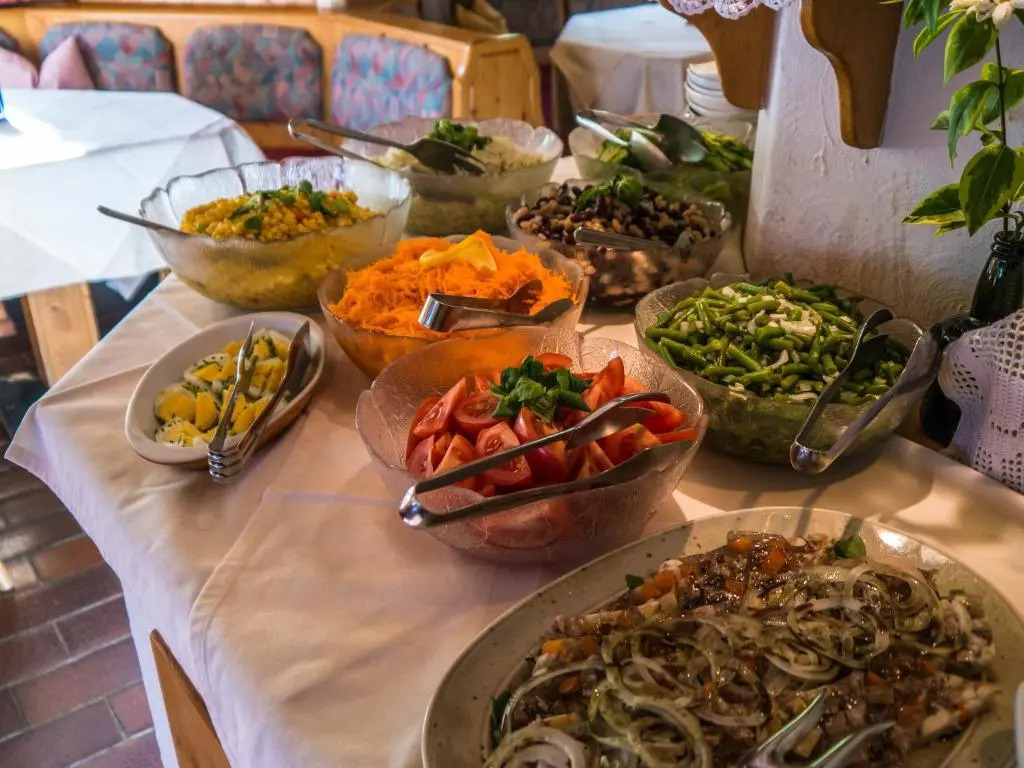 Familienhotel Gasthof Hinteregger