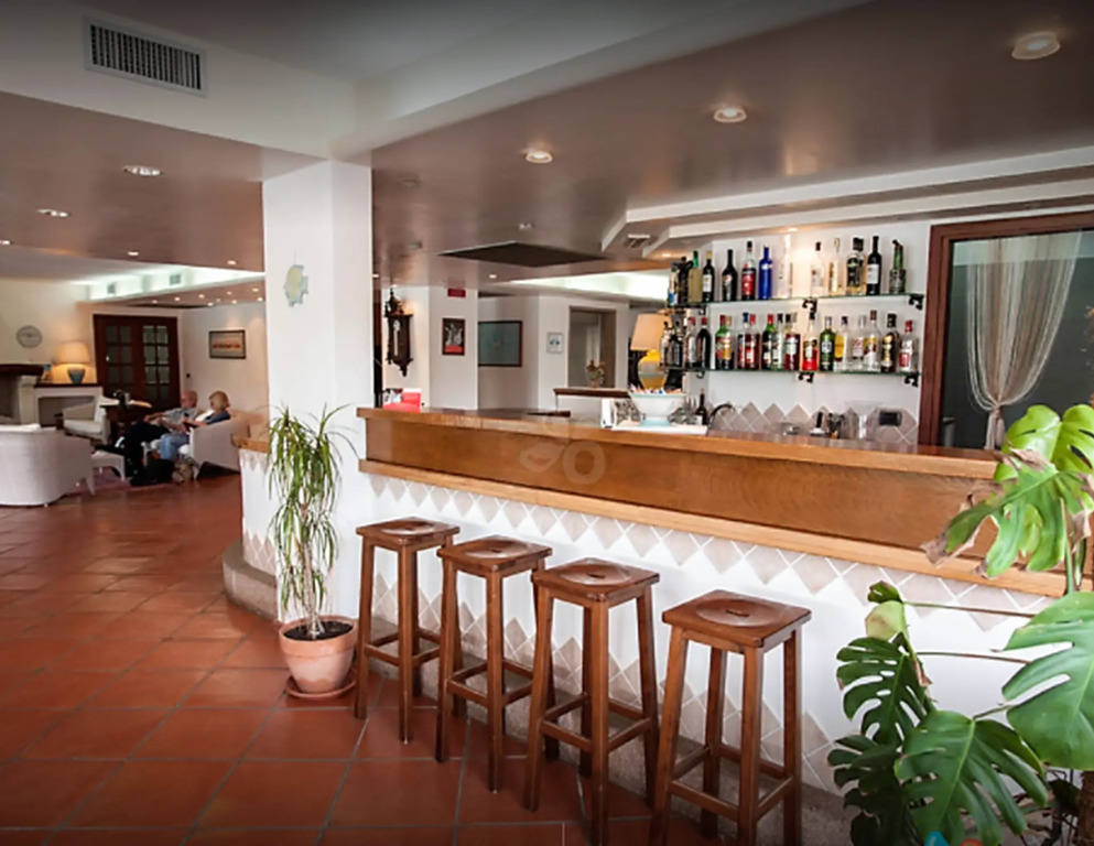 LH Hotel La Funtana