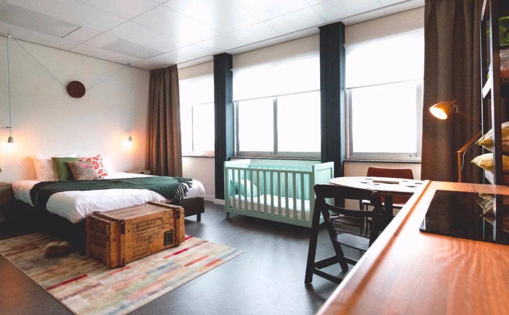 Hotel Nimma