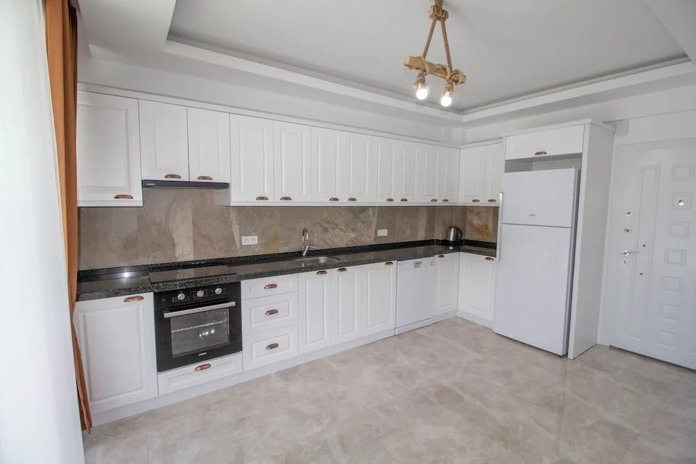 Fethiye Tuna 1 Villa