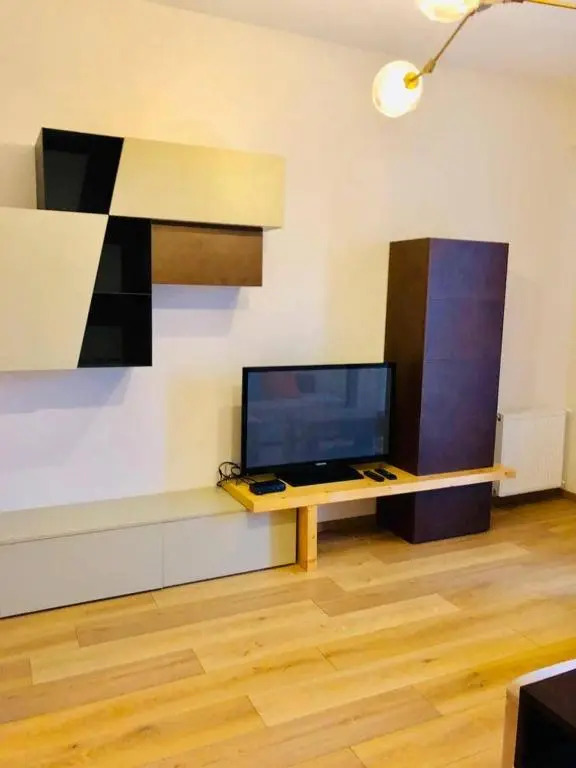 Appartment at Kazbegi ave. 25