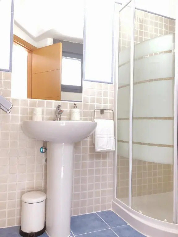 Loft Duplex Malaga