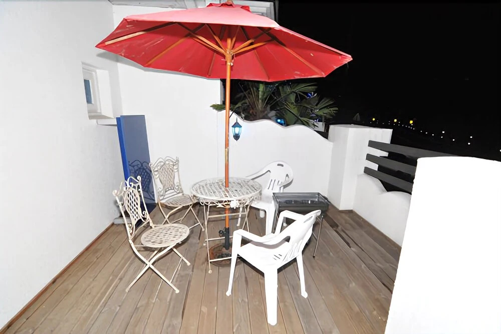 Gyeongju Cozy Pension