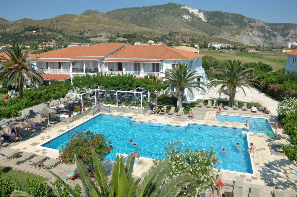 Hotel Sirocco - Adults Only