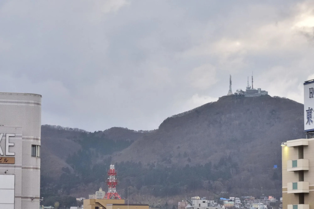 A-GATE Hotel Hakodate