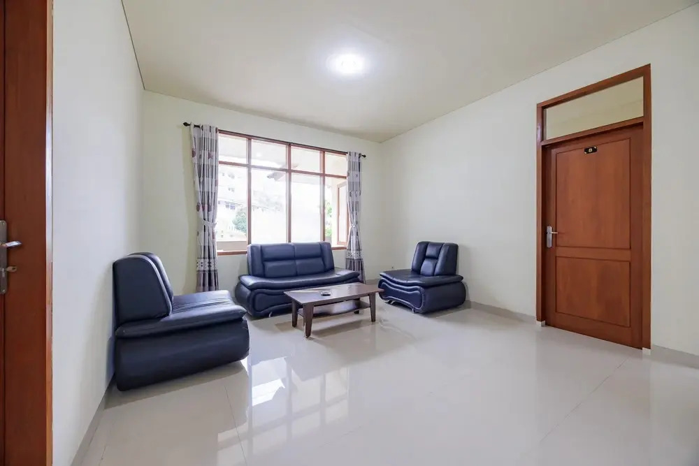 Urbanview Resort Villa Andy Tour Cisarua Puncak