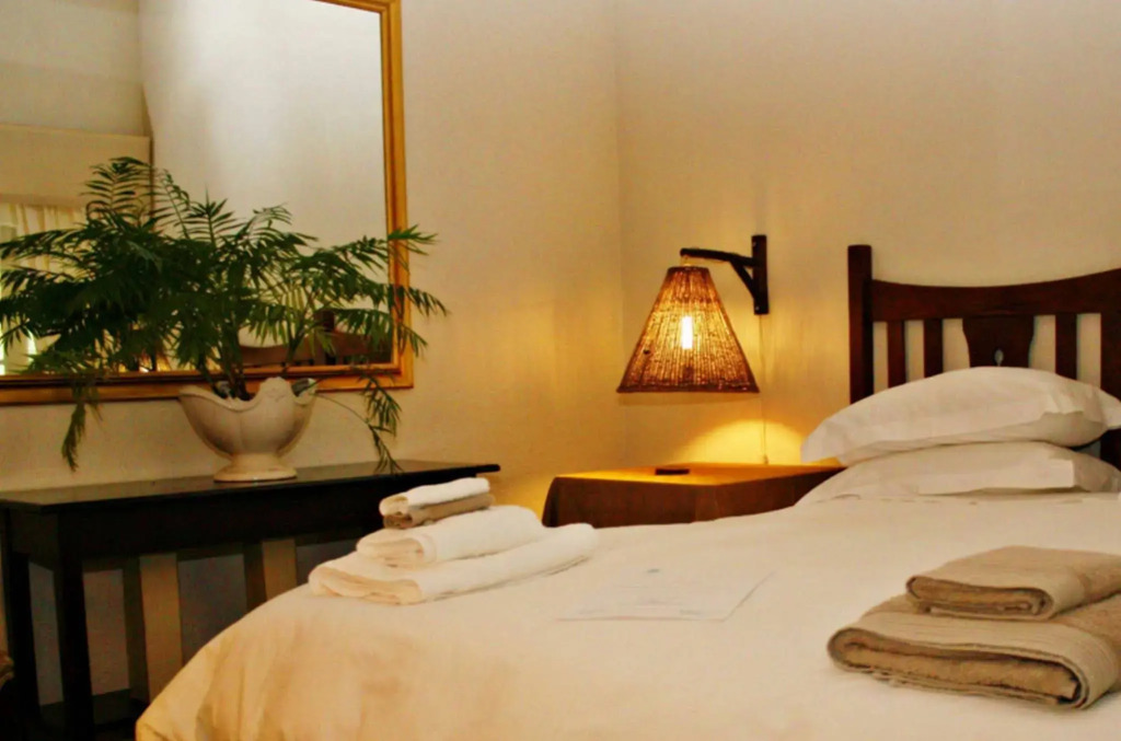 Maqueda Lodge Kruger Park