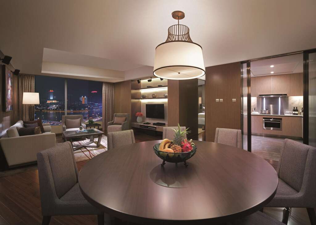 Shangri-La Ningbo