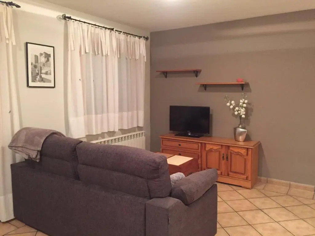 Apartamentos Residencial Fornocal