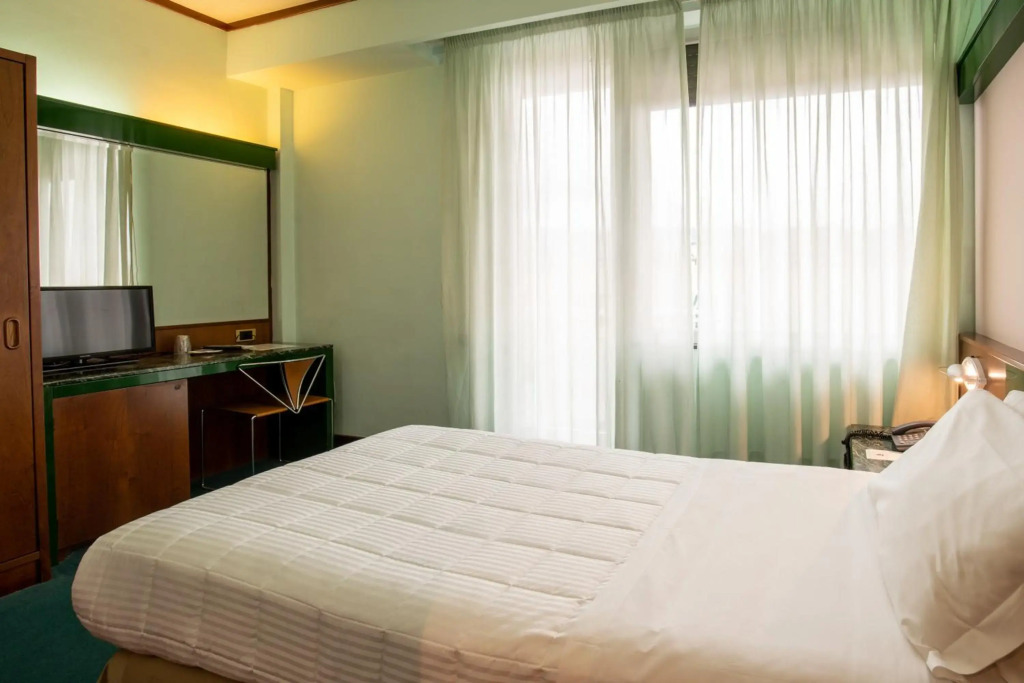 Hotel Royal Palace