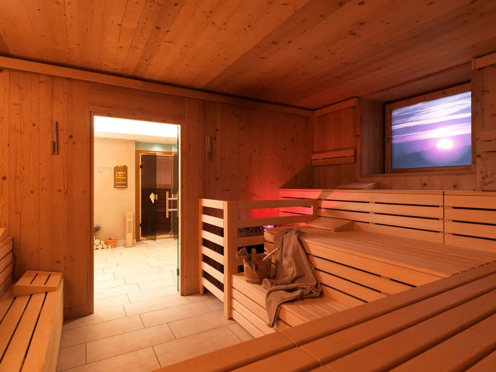 Montresor Hotel Pfeldererhof