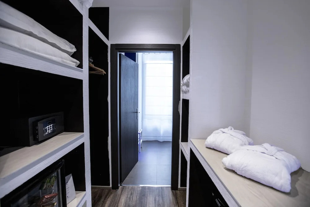 Hotel Tergeste