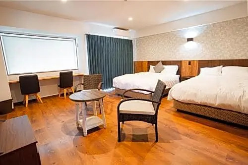 Condominium Hotel Okinawa Yumeto - Vacation STAY 32843v