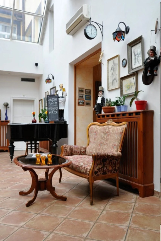 Hotel Nabucco