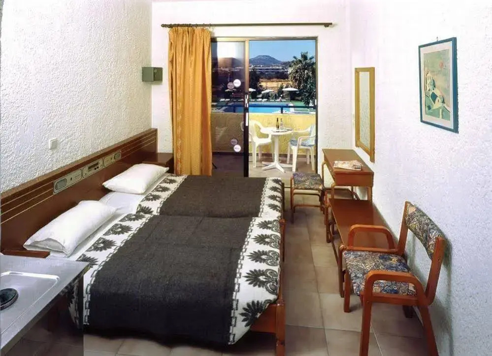 Matina Hotel