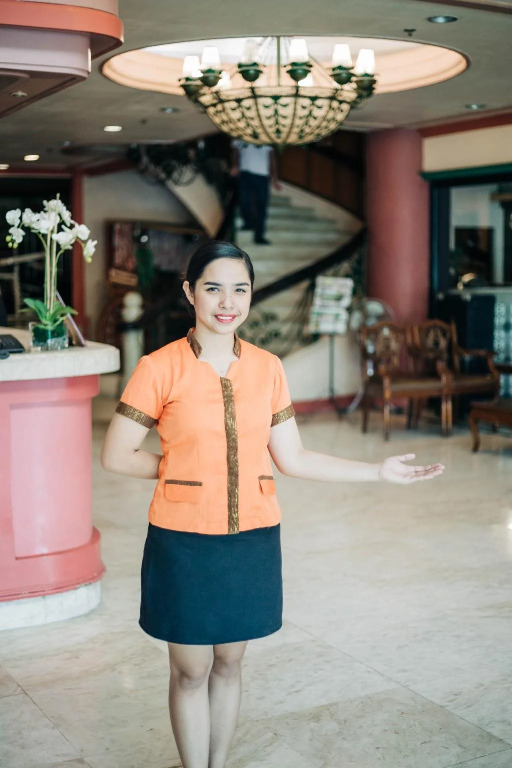 La Fiesta Hotel