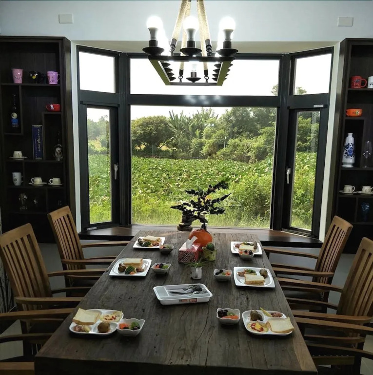 Lian Yuan B&B