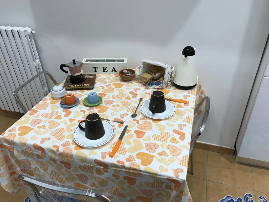 B&B Le Marinelle