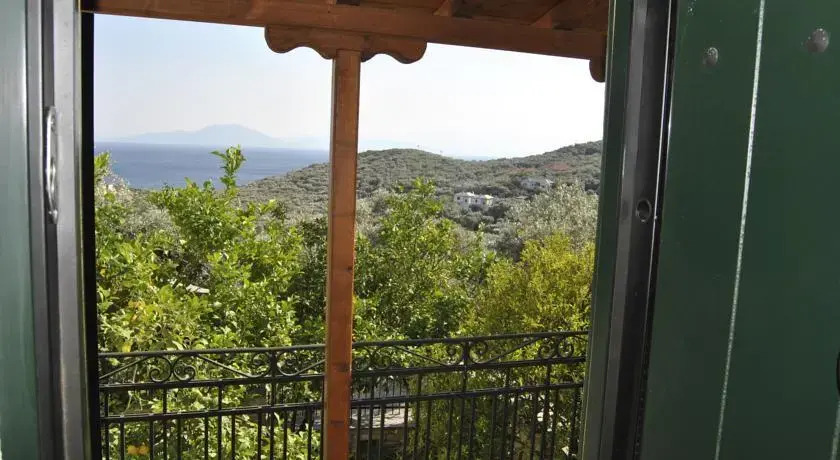 Alias Guesthouse