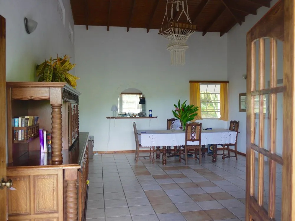 VILLA COLIBRI
