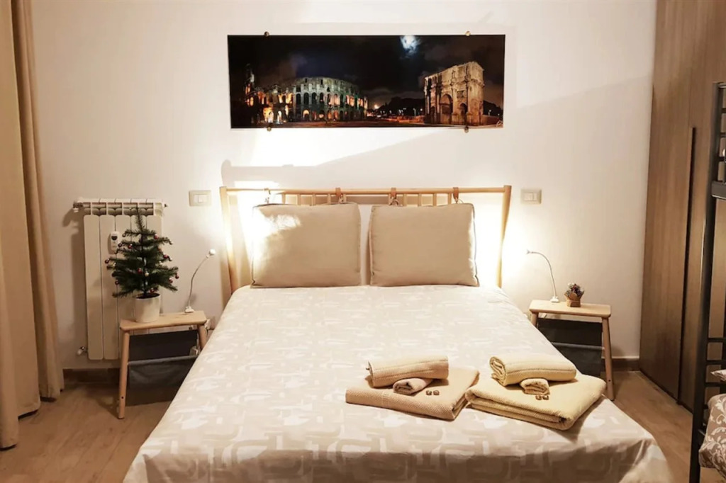 House in Rome