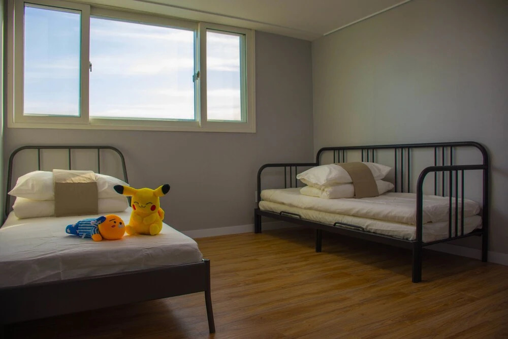 Socuri Home Guest House - Hostel