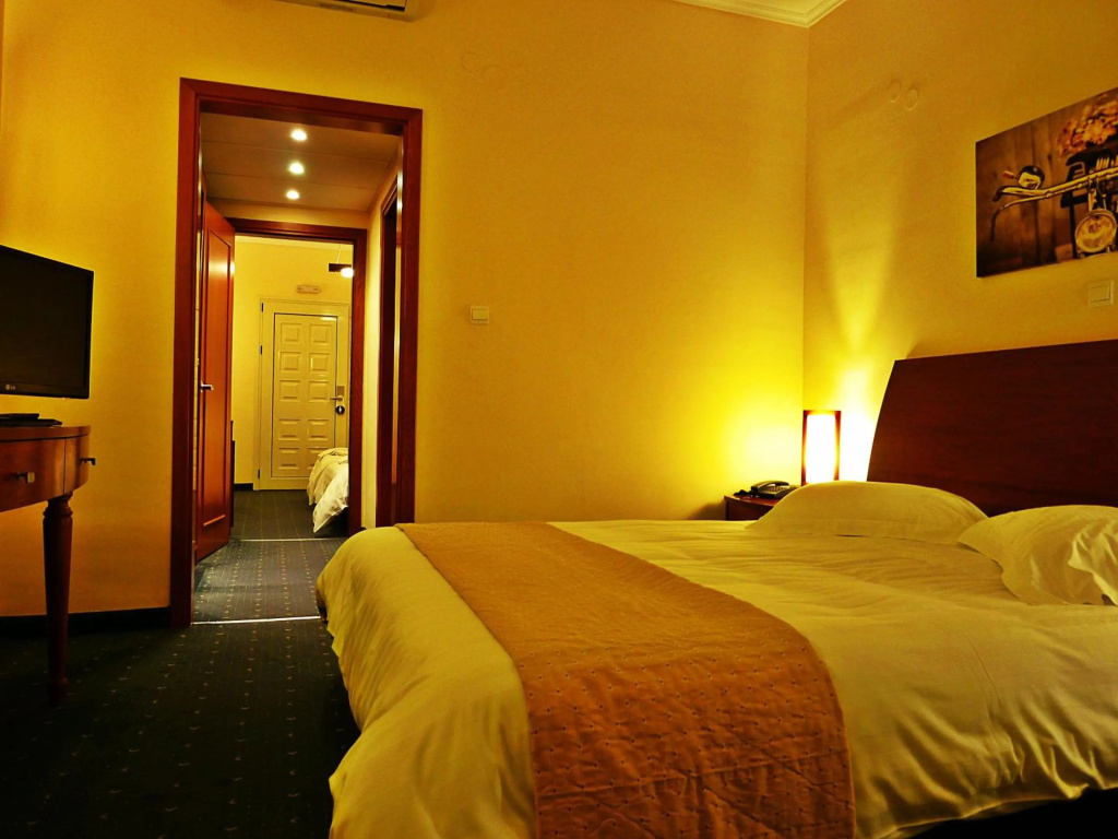 Ambassador Hotel Thessaloniki