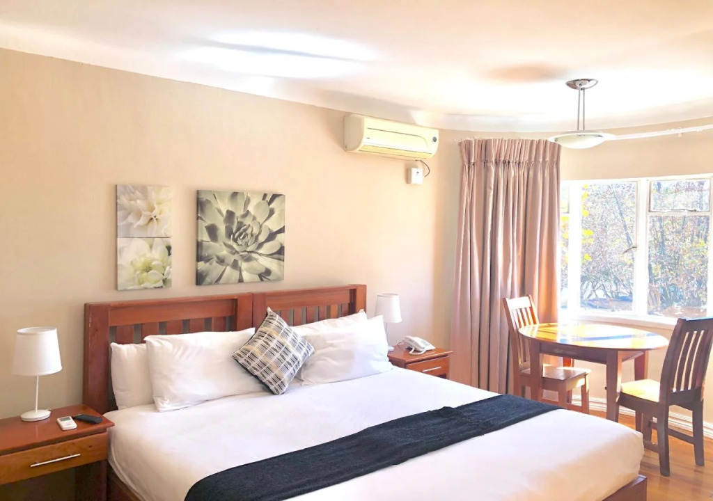 Lido Hotel
